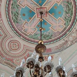 Tapa Church (St. John's Church) - Tapa