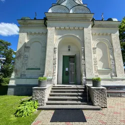 Tapa Church (St. John's Church) - Tapa