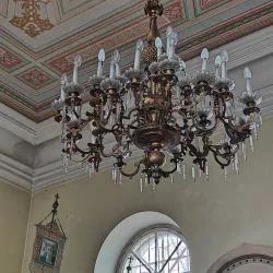 Tapa Church (St. John's Church) - Tapa