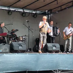 Tapa Cultural Center - Tapa