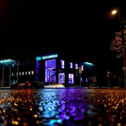 Tapa Cultural Center - Tapa