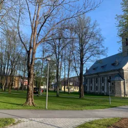 Tapa Cultural Center - Tapa