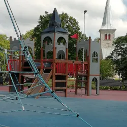 Tapa Cultural Center - Tapa