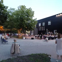 Tapa Cultural Center - Tapa