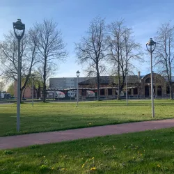 Tapa Cultural Center - Tapa