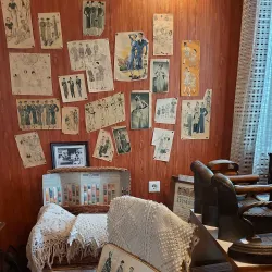 Tapa Local History Museum - Tapa