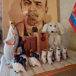 Tapa Local History Museum - Tapa