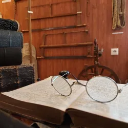 Tapa Local History Museum - Tapa