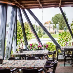 Tapa Market Square - Tapa