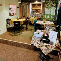 Tapa Market Square - Tapa