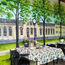 Tapa Market Square - Tapa