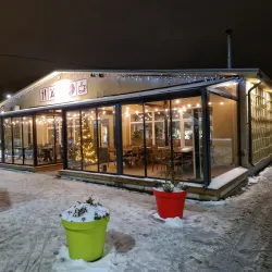 Tapa Market Square - Tapa