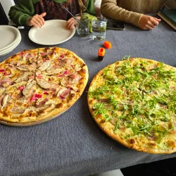 Tapa Market Square - Tapa