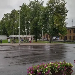 Tapa Market Square - Tapa