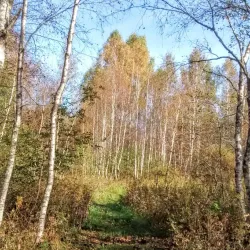 Tapa Nature Trails - Tapa