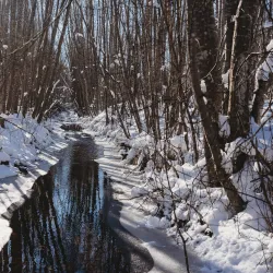 Tapa Nature Trails - Tapa