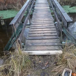 Tapa Nature Trails - Tapa