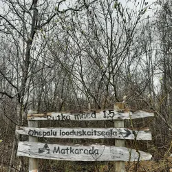 Tapa Nature Trails - Tapa