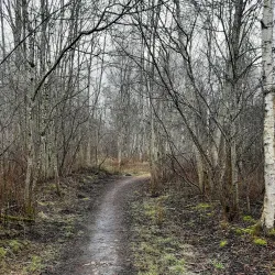 Tapa Nature Trails - Tapa