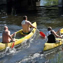 Tapa Nature Trails - Tapa