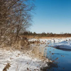 Tapa Nature Trails - Tapa