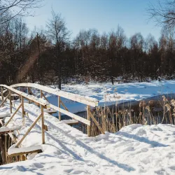 Tapa Nature Trails - Tapa