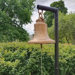 Tapa Railway Museum - Tapa