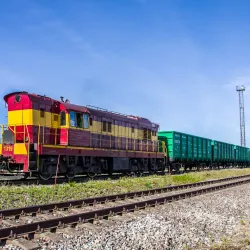 Tapa Railway Station - Tapa