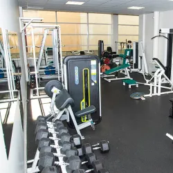 Tapa Sports Complex - Tapa