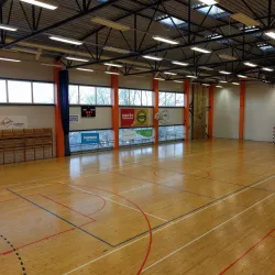 Tapa Sports Complex - Tapa