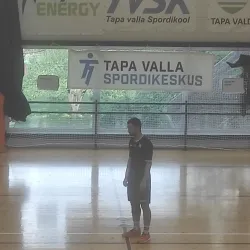 Tapa Sports Complex - Tapa