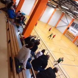 Tapa Sports Complex - Tapa