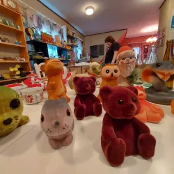 Tapa War Memorial - Tapa