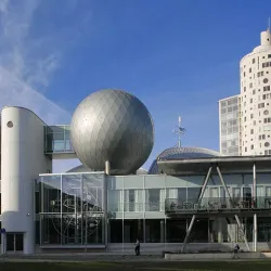 AHHAA Science Centre - Tartu