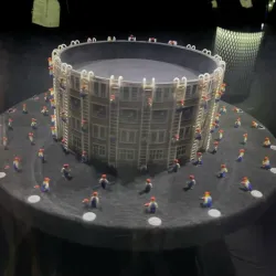 AHHAA Science Centre - Tartu