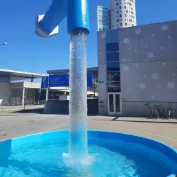 AHHAA Science Centre - Tartu