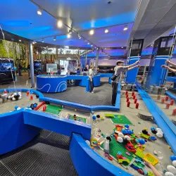 AHHAA Science Centre - Tartu