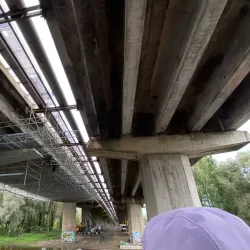 Emajõgi River Promenade - Tartu