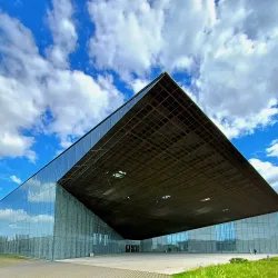 Estonian National Museum - Tartu