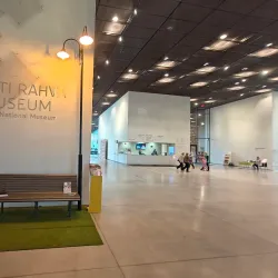 Estonian National Museum - Tartu