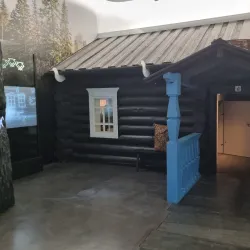 Estonian National Museum - Tartu