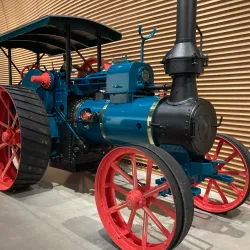 Estonian National Museum - Tartu