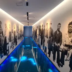 Estonian National Museum - Tartu