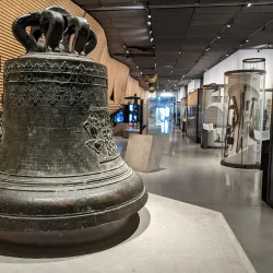 Estonian National Museum - Tartu