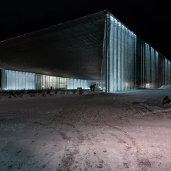 Estonian National Museum - Tartu