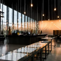 Estonian National Museum - Tartu