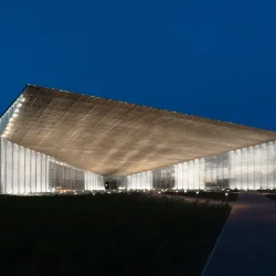 Estonian National Museum - Tartu