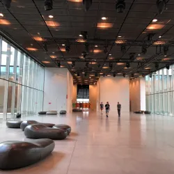 Estonian National Museum - Tartu