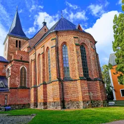 St. John's Church (Jaani Kirik) - Tartu