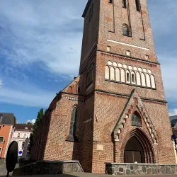 St. John's Church (Jaani Kirik) - Tartu